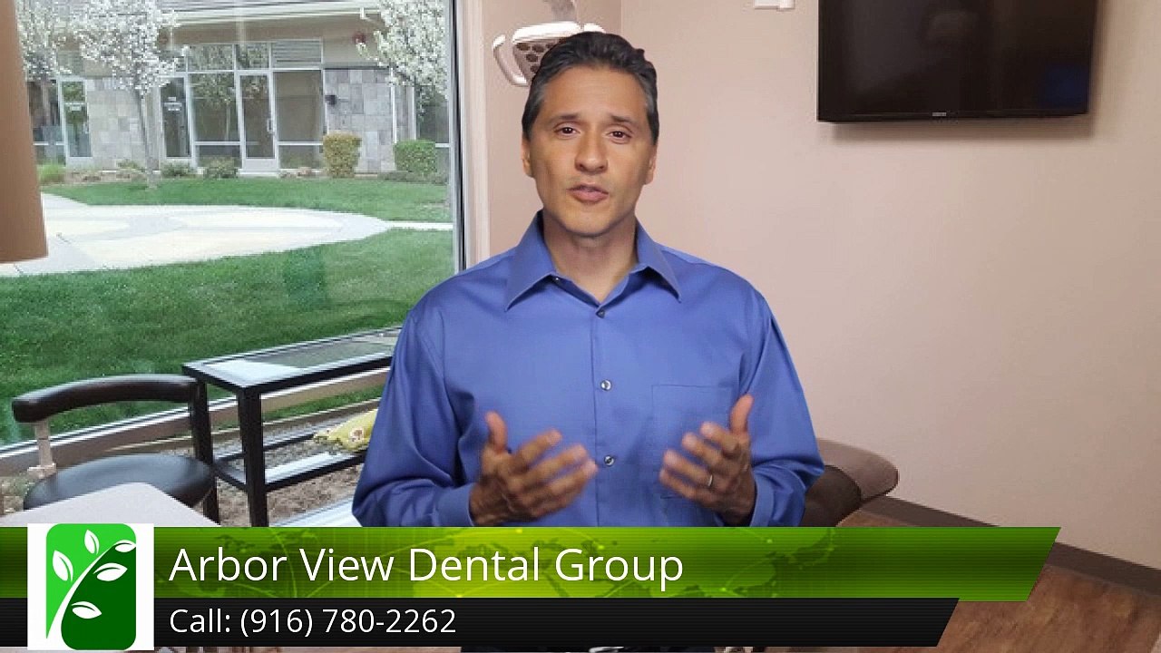 Arbor View Dental Group Roseville Amazing5 Star Review by Jo A.