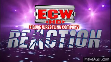 ECW Reaction Show LIVE Guest Tommy Dreamer April 19, 2016