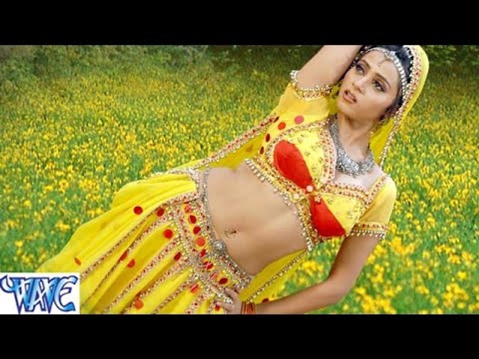 लहरिया लूट राजा जी तान के चदरिया || Lahariya Luta Ae Raja Ji || Bhojpuri Hot Songs 2015 new