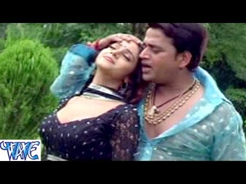 धड़केला तोहरे नामे करेजवा || Lahariya Luta Ae Raja Ji || Bhojpuri Hot Songs 2015 new