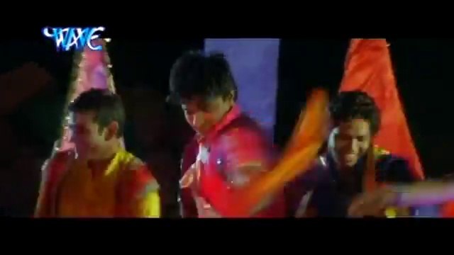 डोरा डालत बिया छोटकी बहिन राजा || Lahariya Luta Ae Raja Ji || Bhojpuri Hot Songs 2015 new