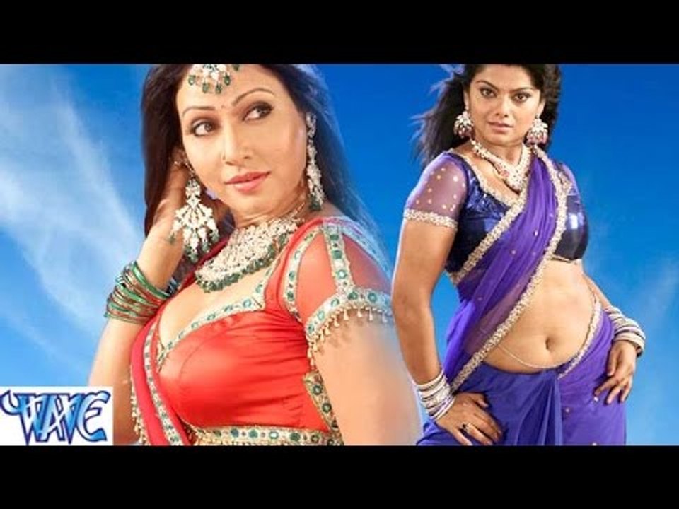 राते बलमुआ दिहले गारी Tarkari Ke Bina Na || Lahariya Luta Ae Raja Ji || Bhojpuri Hot Songs 2015