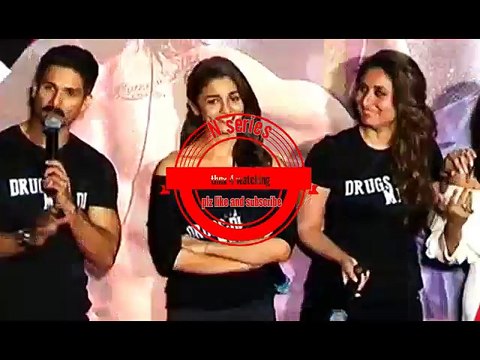 Shahid Kapoor & Kareena Kapoor Khan May NOT Work TOGETHER | Bollywood News