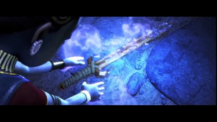 A Warrior's Tail (2016) English Movie Official Theatrical Trailer #1[HD] - Maksim Chukharyov, Konstantin Khabenskiy, Fedor Bondarchuk | A Warrior's Tail Trailer #1