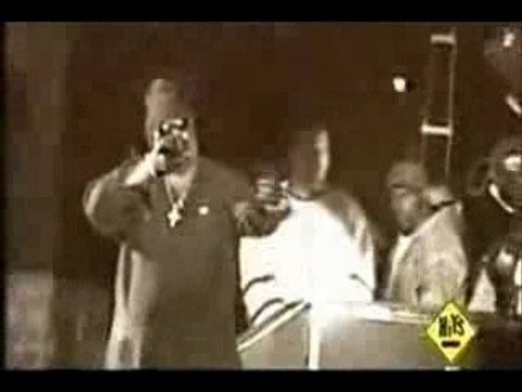 The Notorious B I G Eminem Dead Wrong