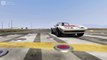 Speed Racer with Mach 5 {GTA 4 PS4}