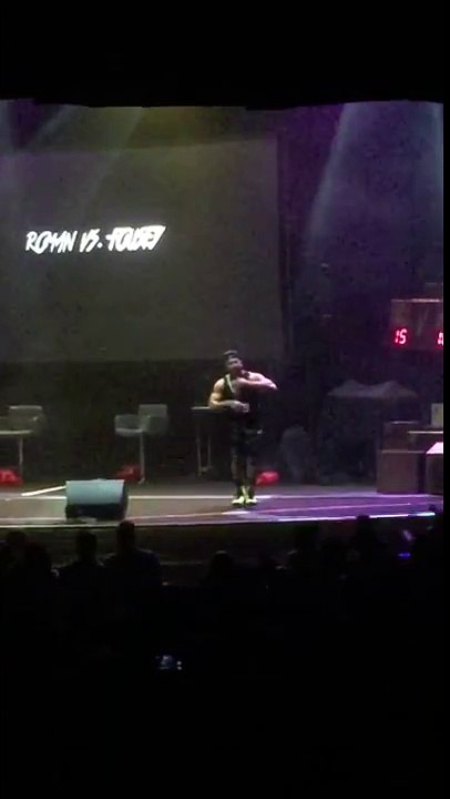 Fouseytube Rap freestyle