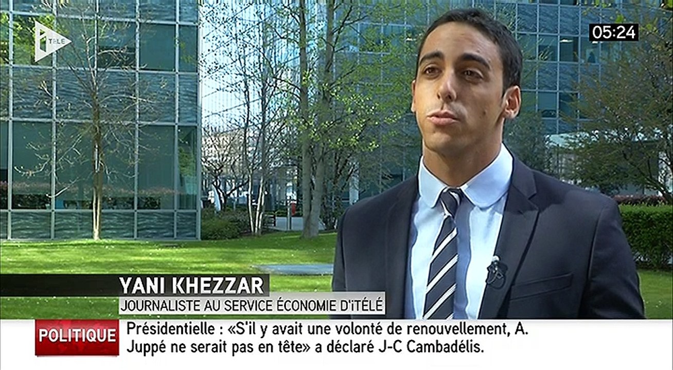 EDF EPR Macron le libéral ou va s'arreter cette folie 2016 04 20