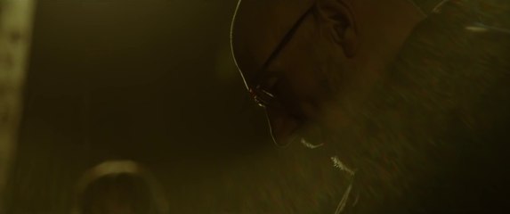 Green Room - Bande-annonce [VOST]