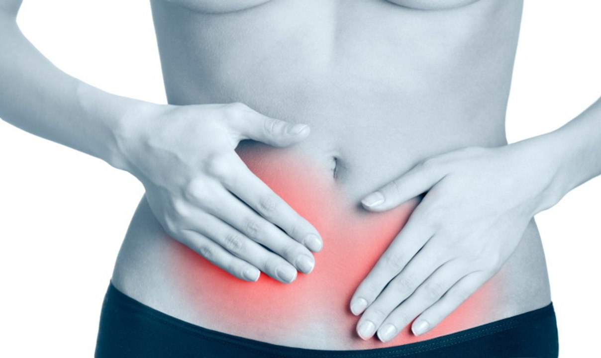 Acid Reflux – Foods to Avoid