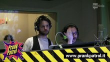 Scherzi divertenti - Prank Patrol - Backstage dei Pali e Dispari 5