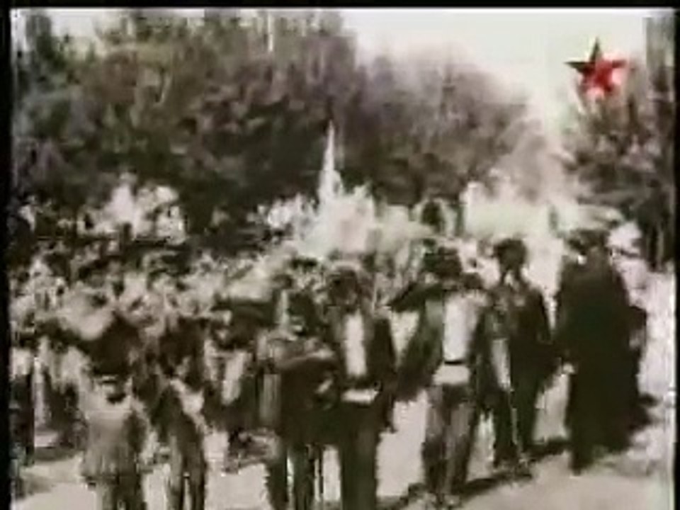 Katusha (WWII favorite)