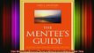 Read  The Mentees Guide Making Mentoring Work for You  Full EBook