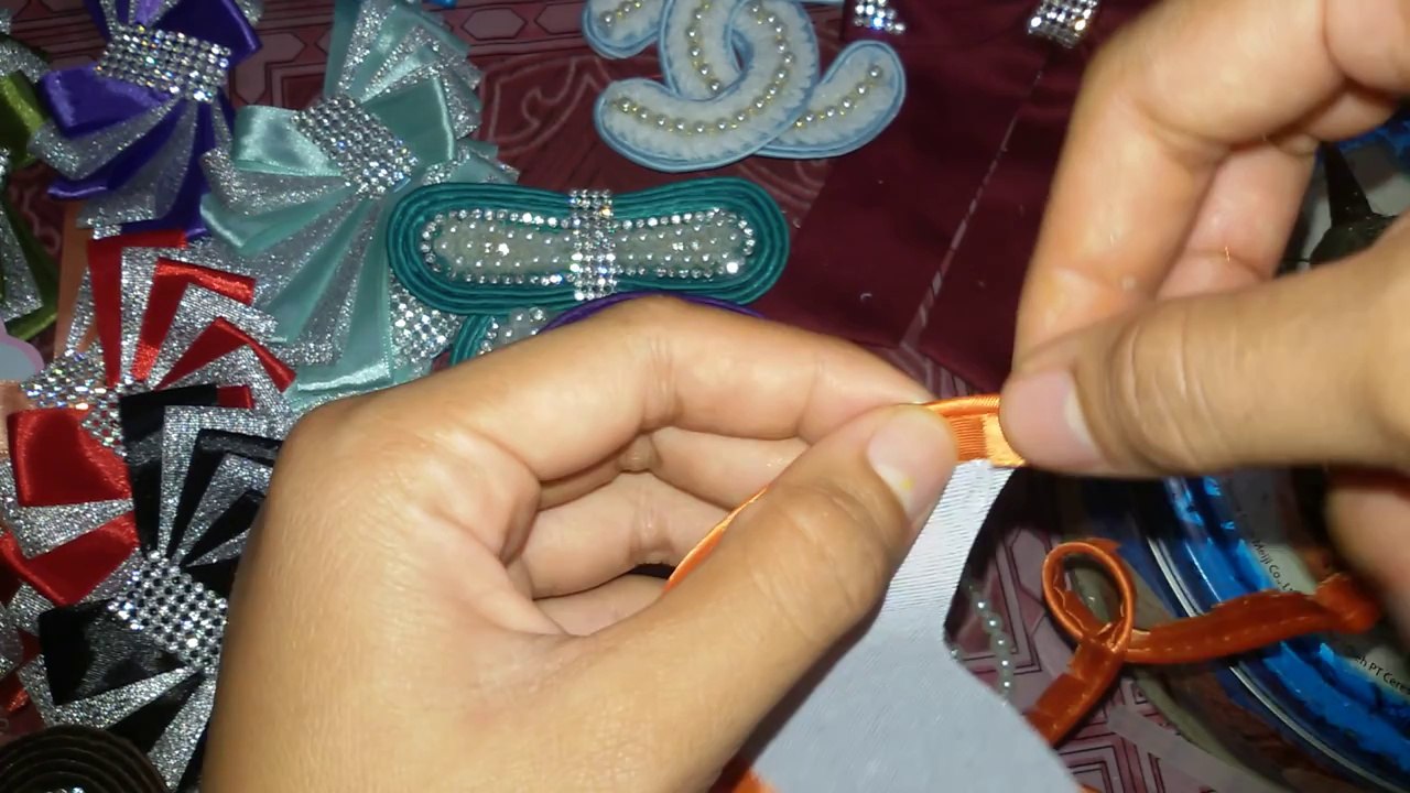 Tutorial Bros BISBAN KEKINIAN By Radista