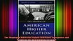 Read  The Shaping of American Higher Education Emergence and Growth of the Contemporary System  Full EBook