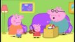Peppa Pig Toys Castle ~ Musical Instruments - Babysitting