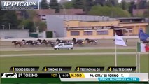 Gran Premio Citta di Torino 2016