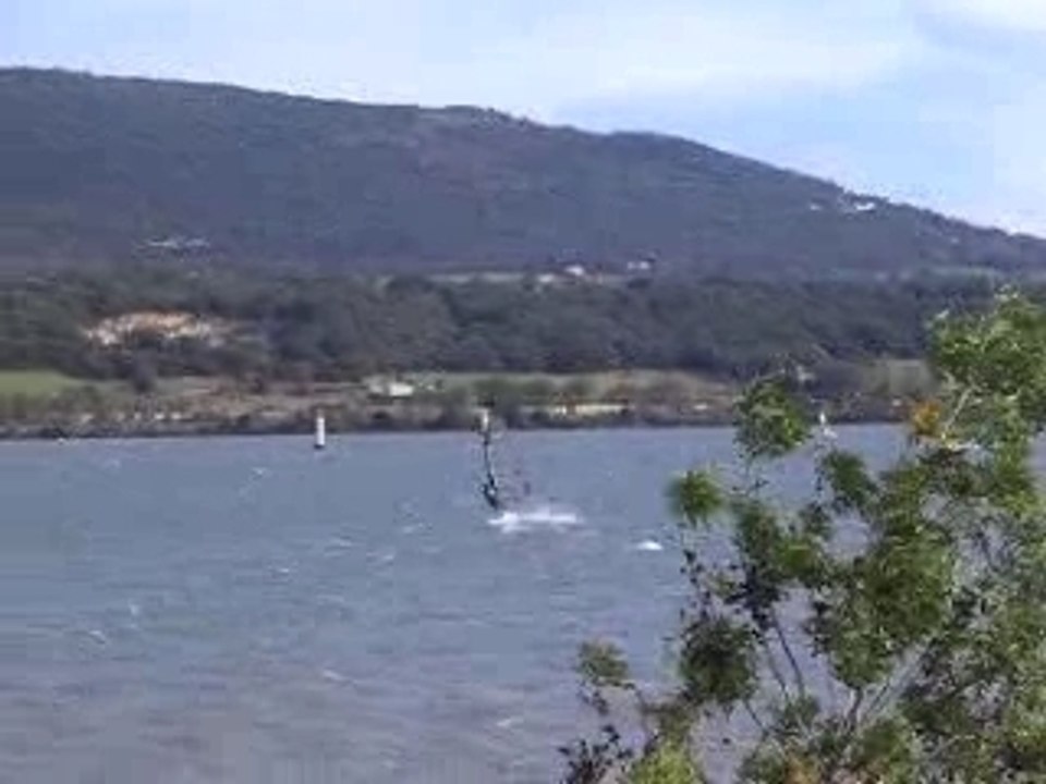 Patrice Slalom Montelimar