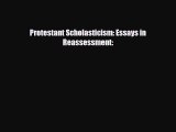 [PDF] Protestant Scholasticism: Essays in Reassessment: Download Online