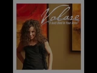 Volare- I Just Died In Your Arms