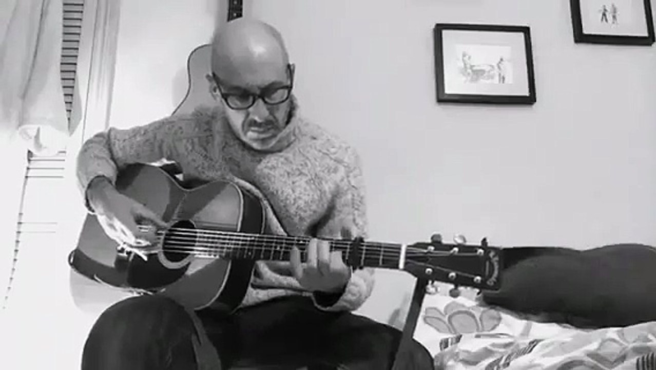 Yasuma 1600 Guitar