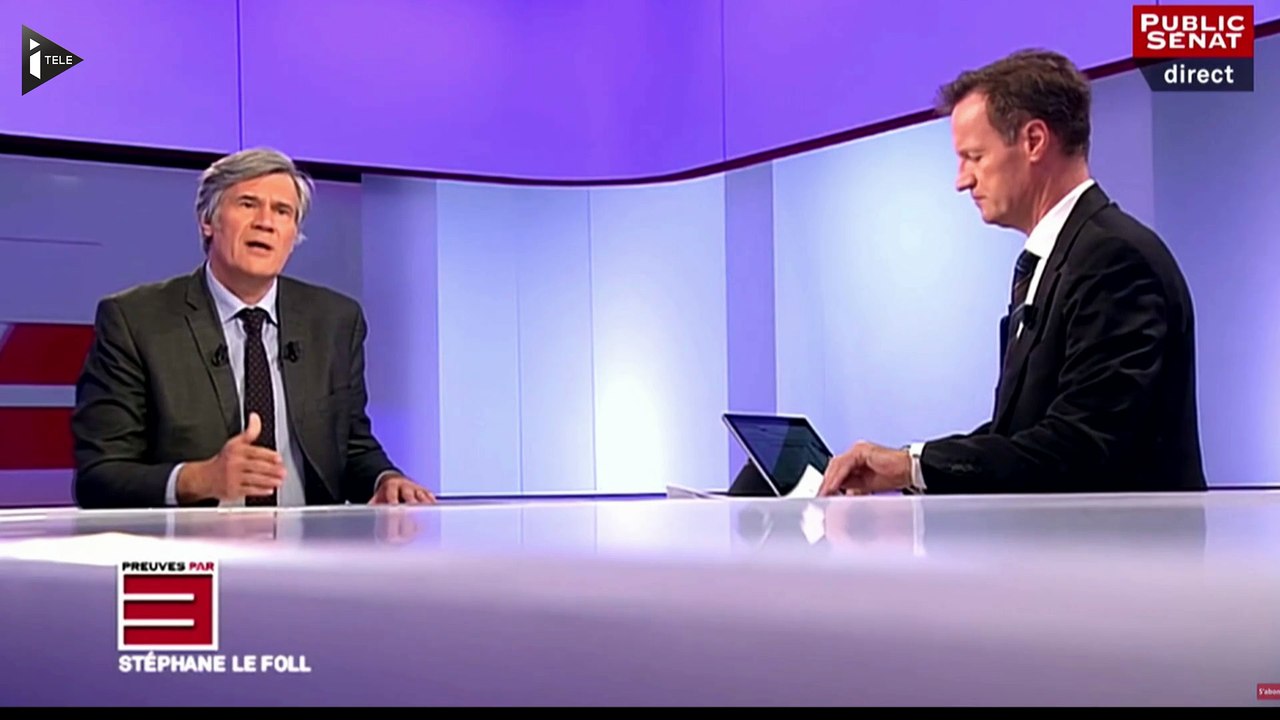 Loi Travail : Le Medef menace de suspendre les négociations autour de l'assurance chômage