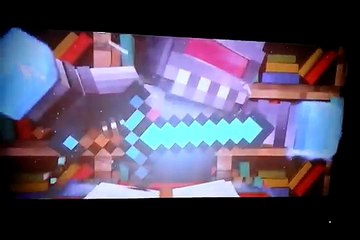 Enchanted minecraft music