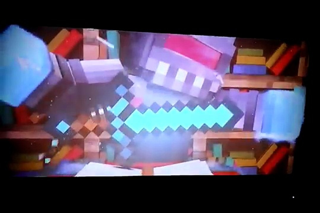 Enchanted minecraft music