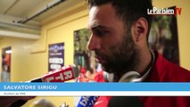 Salvatore Sirigu : «Il faut digérer la Ligue des champions et regarder devant !»