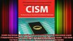 Read  CISM Certified Information Security Manager Certification Exam Preparation Course in a  Full EBook