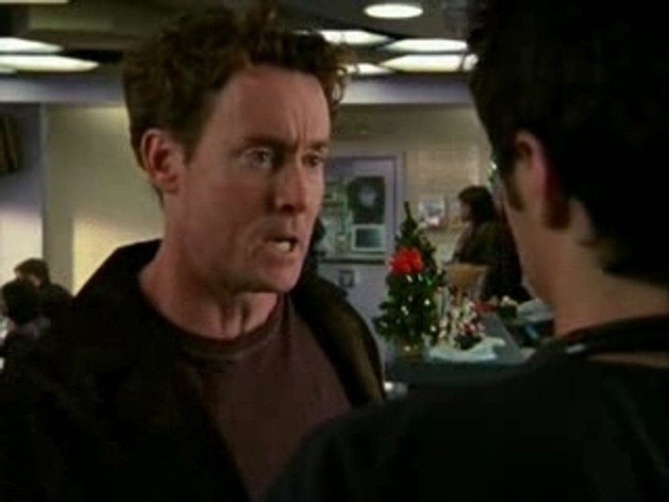 Scrubs Début épisode 2x10 Vidéo Dailymotion