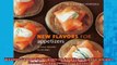 FREE PDF  WilliamsSonoma New Flavors for Appetizers Classic Recipes Redefined New Flavors For  BOOK ONLINE