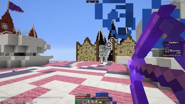 Minecraft: HACKERS vs WORLD RECORD MONEY WARS (Longest Round Ever!) Video