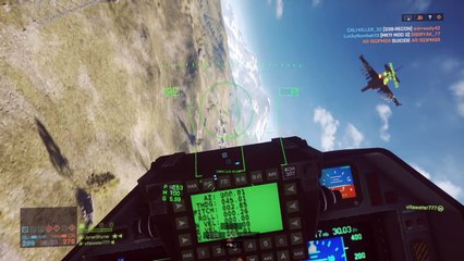 Blue angels type shit