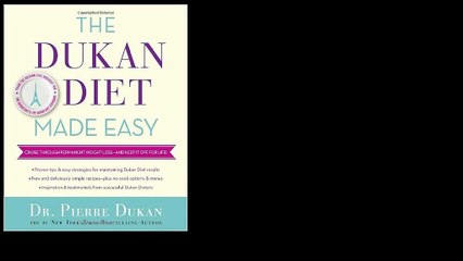 The Dukan Diet Made Easy 014 by Pierre Dukan