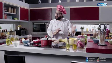 احمد امين - برنامج البلاتوه - الحلقة الرابعة