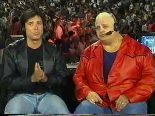 WCW-Slamboree  1996