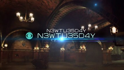 Person of Interest Season 5 Promo