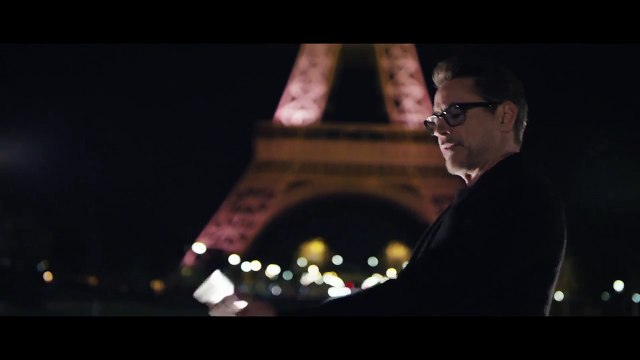 Captain America_ Civil War VIRAL VIDEO - Iron Man Meets the Iron Lady (2016)