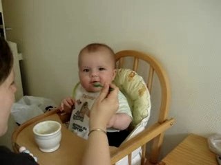 la première compote, le 16/06/07