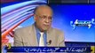 Najam Sethi reveals why COAS gave this statement about corruption
