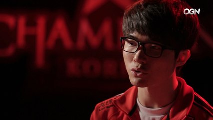 [선공개] 2016 롤챔스 스프링 결승전 사전인터뷰 SKT편 티저