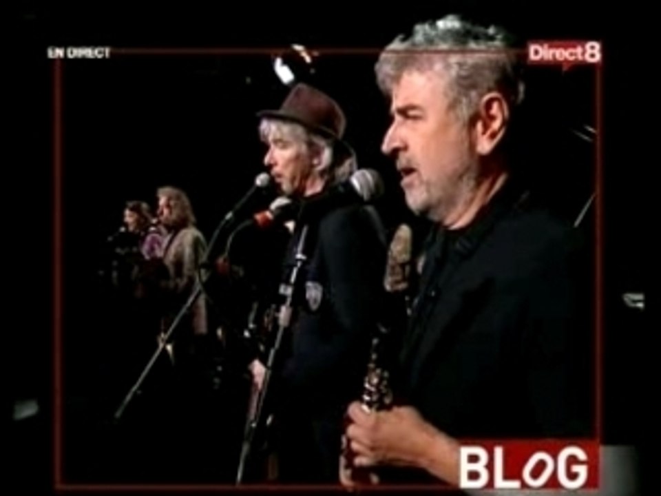 Fratelli bratsch direct 8