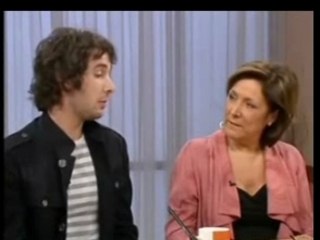 Josh Groban - Loose Women [Juin 2007]