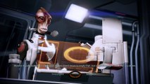 Mass Effect 2 (FemShep) - 112 - Act 2 - After Collector Ship: Mordin