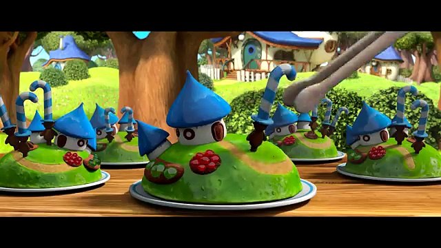 Урфин Джюс и его деревянные солдаты Трейлер