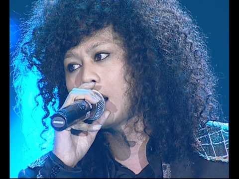 HIGHLIGHTS - EPISODE 19 - Indonesian Idol 2012 - YODA Mahadewi