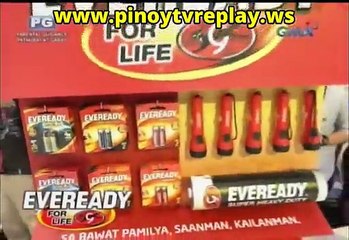 Eat Bulaga April 20, 2016 Part 1 - Movies Productions