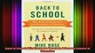 Read  Back to School Why Everyone Deserves A Second Chance at Education  Full EBook