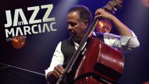 Jazz in Marciac 2015 - Stanley Clarke